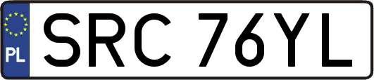 SRC76YL