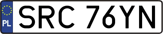 SRC76YN