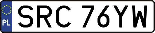 SRC76YW