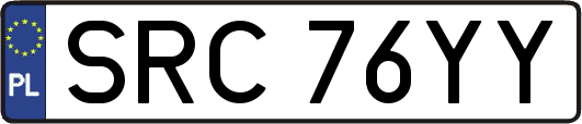 SRC76YY