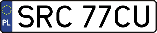 SRC77CU