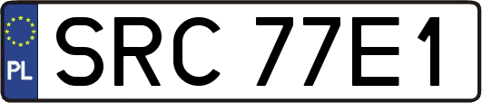 SRC77E1