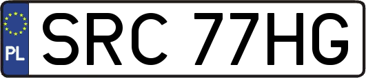 SRC77HG