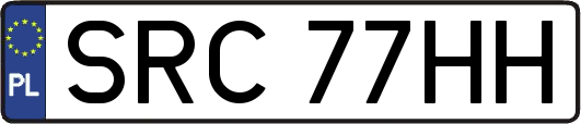 SRC77HH