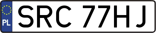 SRC77HJ