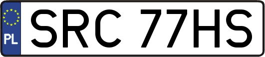 SRC77HS