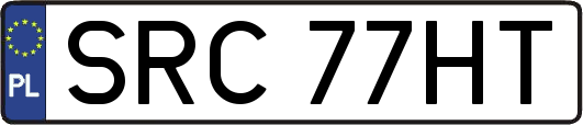 SRC77HT