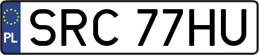 SRC77HU