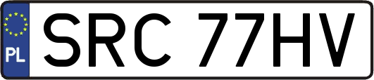 SRC77HV