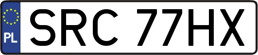 SRC77HX