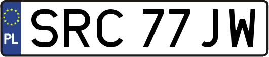 SRC77JW