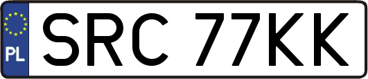 SRC77KK