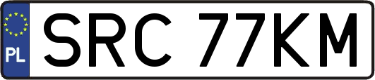 SRC77KM