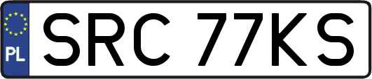 SRC77KS