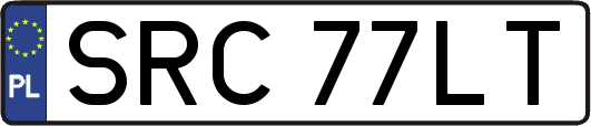 SRC77LT