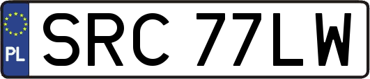 SRC77LW