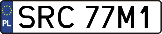 SRC77M1