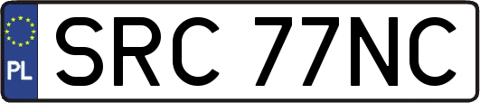 SRC77NC