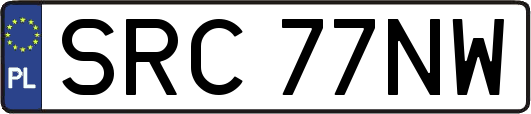 SRC77NW