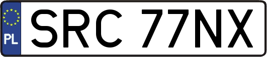 SRC77NX