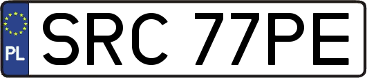 SRC77PE