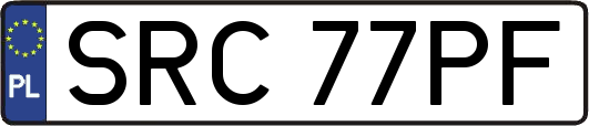 SRC77PF
