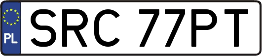 SRC77PT