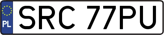 SRC77PU