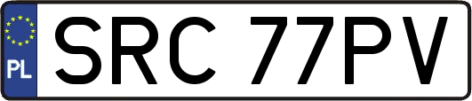 SRC77PV