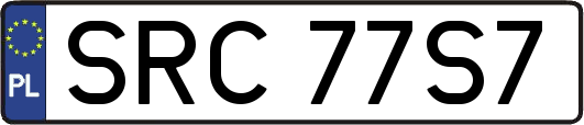 SRC77S7