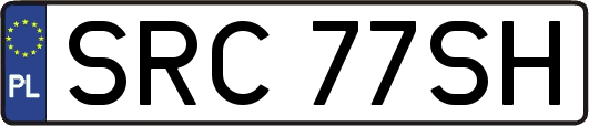 SRC77SH