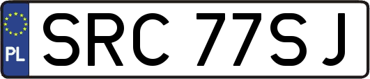 SRC77SJ