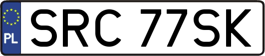 SRC77SK