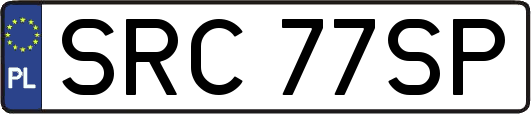 SRC77SP