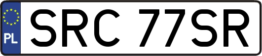 SRC77SR