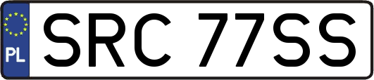 SRC77SS