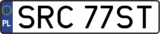 SRC77ST