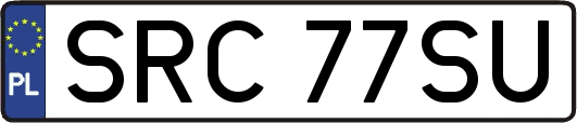 SRC77SU