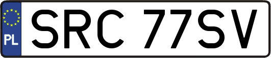 SRC77SV