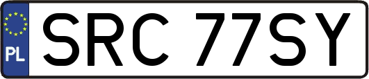 SRC77SY
