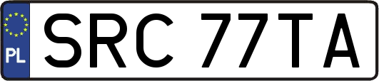 SRC77TA
