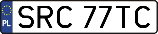 SRC77TC