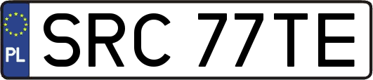 SRC77TE