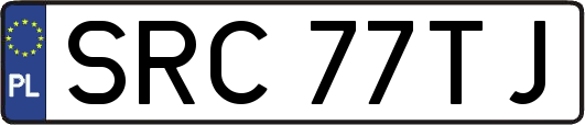 SRC77TJ