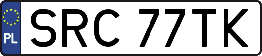 SRC77TK