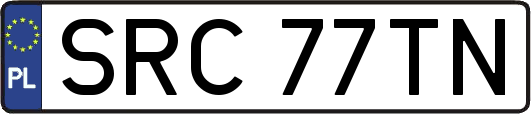 SRC77TN