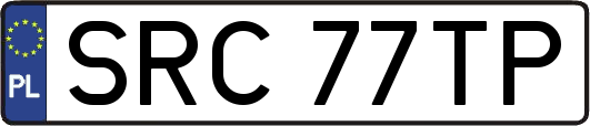 SRC77TP