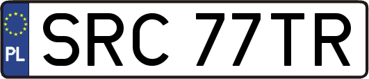 SRC77TR