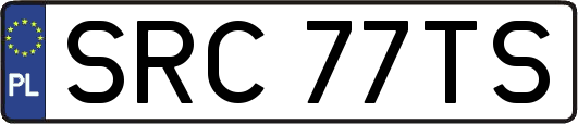 SRC77TS