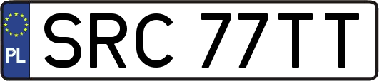 SRC77TT